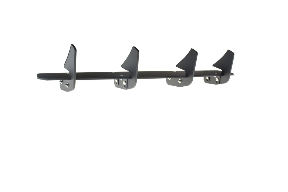 REAR DIFFUSER HYUNDAI I30 Mk3 N 