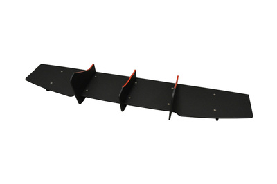 Rear Diffuser Peugeot RCZ Mk1 / Mk1 Facelift