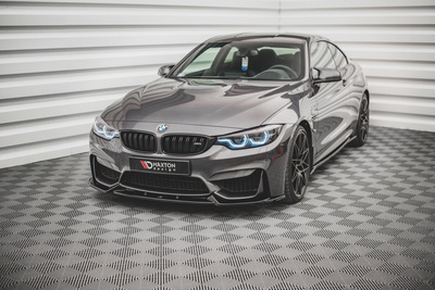 Front Splitter BMW M4 F82