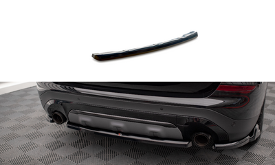 Rear Splitter BMW X3 G01