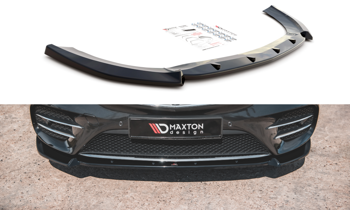 Front Splitter V.3 Mercedes-Benz V-Class AMG-Line W447