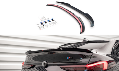 Spoiler Cap BMW 2 Gran Coupe M-Pack F44