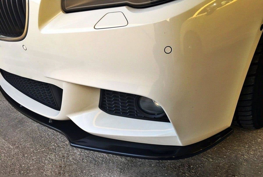 Front Splitter V.1 BMW 5 M-Pack F10/F11