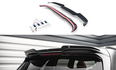 Spoiler Cap BMW X5M F95