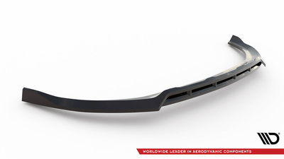 Front Splitter V.2 Kia Sportage GT-Line Mk5