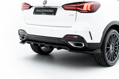 Set of Splitters MG HS Mk1 Facelift