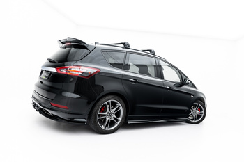 Side Skirts Diffusers Ford S-Max ST-Line Mk2 Facelift