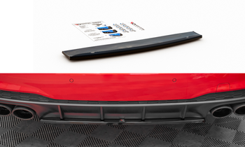 Rear Splitter Audi S7 C8