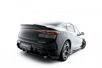 Rear Splitter (with vertical bars) BYD Seal Mk1