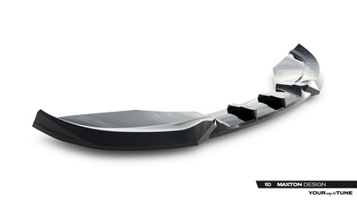 Front Splitter V.1 Cupra Born Mk1