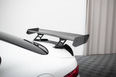 Carbon Spoiler  Alfa Romeo Giulia Quadrifoglio