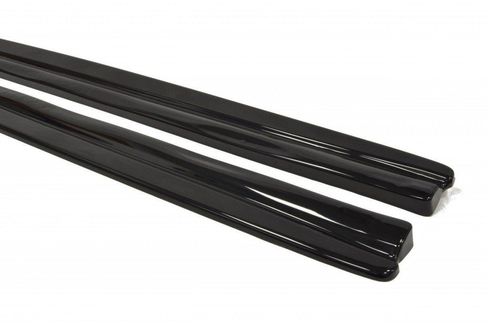 Side Skirts Diffusers Peugeot 308 GTI Mk2