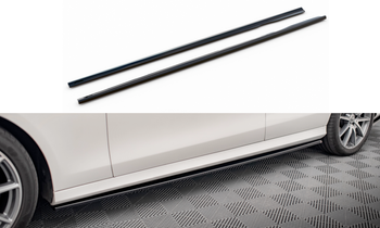 Side Skirts Diffusers Mercedes-Benz E AMG-Line W213 Facelift