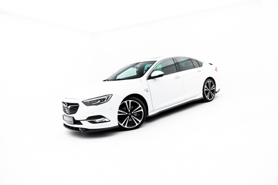 Side Skirts Diffusers Opel Insignia OPC-Line Mk2