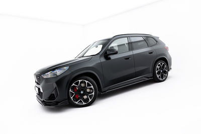 Set of Splitters BMW X1 M35i U11