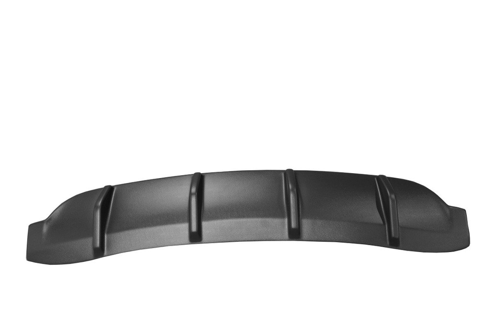 Rear Valance  Volkswagen Scirocco R Mk3 Facelift