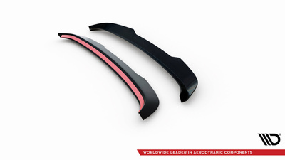 Set of Splitters Opel Corsa F ( Mk6)