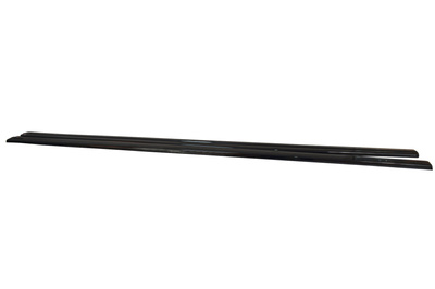 Side Skirts Diffusers Audi RS5 Coupe F5 