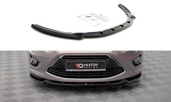 Front Splitter Ford C-Max Mk2