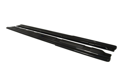 Side Skirts Diffusers Renault Laguna Coupe Mk3