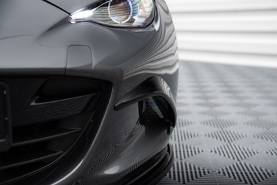 Frames for lights Mazda MX-5 ND (Mk4)