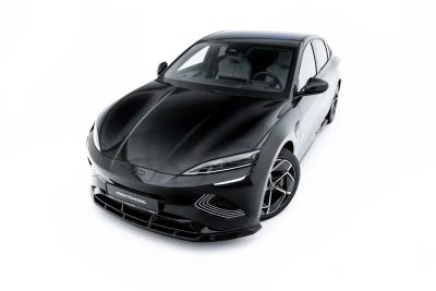 Front Splitter BYD Seal Mk1