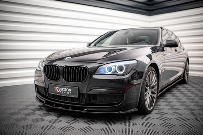 Front Splitter V.2 BMW 7 M-Pack F01