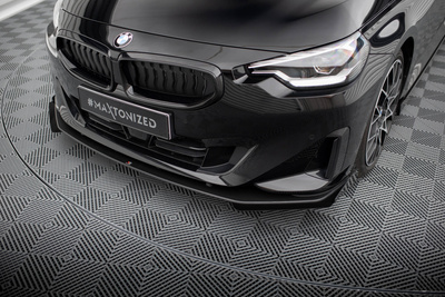 Front Flaps BMW 2 Coupe G42