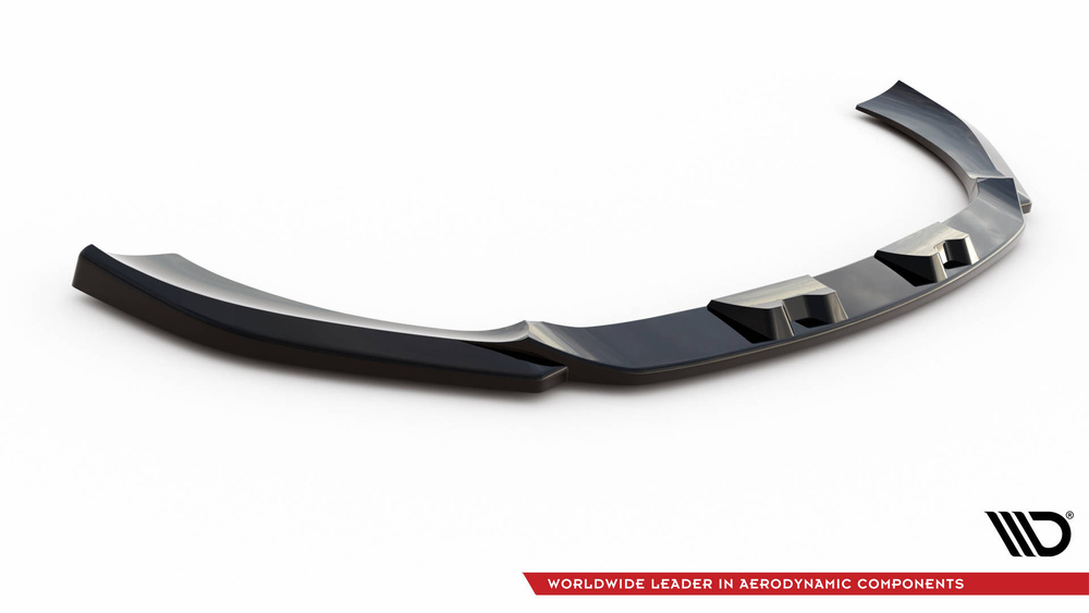Front Splitter V.2 Mercedes-AMG GLB 35 / AMG-Line X247