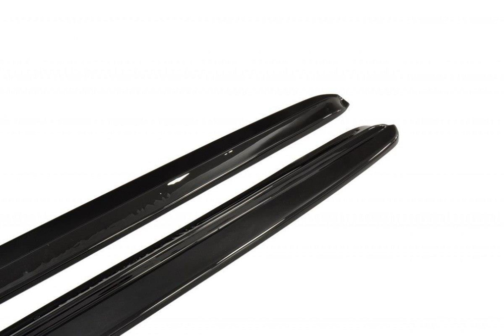 SIDE SKIRTS DIFFUSERS AUDI S4 B5