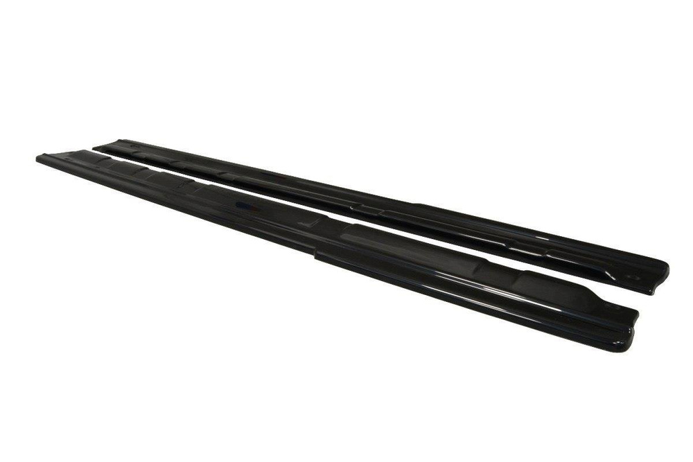Side Skirts Diffusers Renault Laguna Coupe Mk3