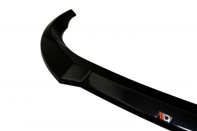 Front Splitter Fiat Stilo Schumacher