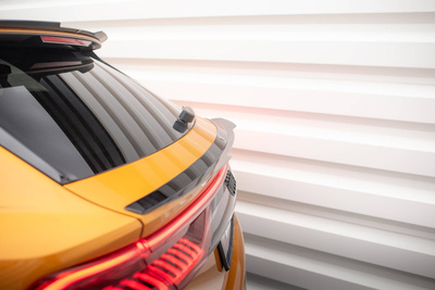 Lower Spoiler Cap Audi Q8 / Q8 S-line / SQ8 Mk1 / Mk1 Facelift