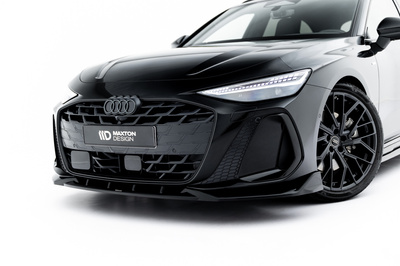 Set of Splitters V.2 Audi A6 S-Line Avant C9