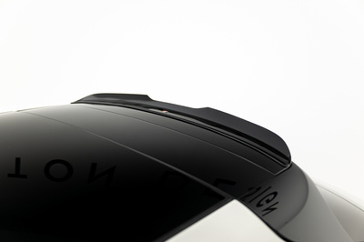 Spoiler Cap Porsche Panamera GTS / 4S / E-Hybrid / Turbo S E-Hybrid Sport Turismo 971 Facelift