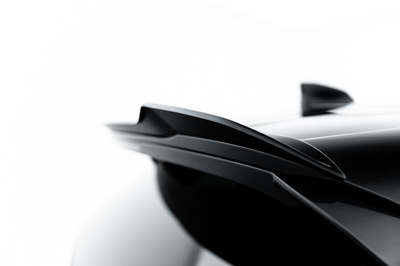 Set of Splitters Land Rover Range Rover Evoque Dynamic Mk2