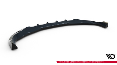 Set of Splitters V.1 BMW 7 G70