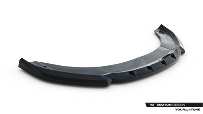 Front Splitter V.2 Alfa Romeo Tonale Mk1
