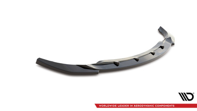 Set of Splitters BMW 3 Coupe E46