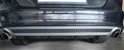 Rear Valance  Audi A7 S-Line C7