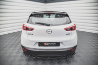 Rear Splitter for Mazda CX-3