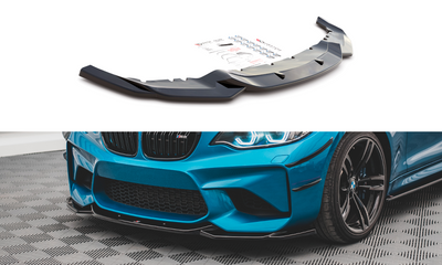 Front Splitter V.3 BMW M2 F87