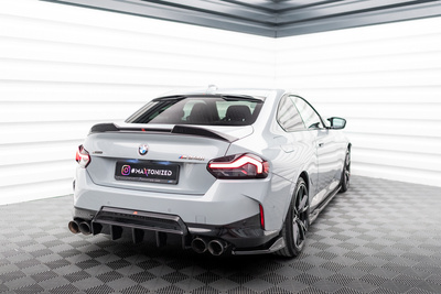 Rear Valance BMW M240i Coupe G42