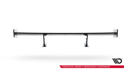 Carbon Spoiler Lexus LC