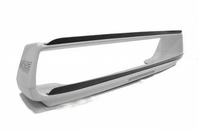 BOTTOM SPOILER CAP Subaru Impreza WRX STI (BLOBEYE)