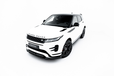 Set of Splitters Land Rover Range Rover Evoque Dynamic Mk2