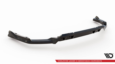 Set of Splitters BMW X5 M F95 Facelift