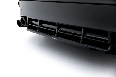 Set of Splitters Lexus IS 500 Mk3 Facelift 2 (XE30)