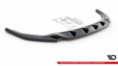 Front Splitter V.2 Volkswagen T6.1 