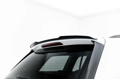 Spoiler Cap Volkswagen Golf Variant Mk7